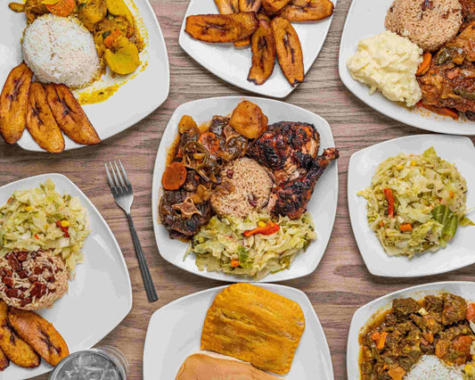 Unlock Island Flavors: Cooking with Protein Powder in Jamaican Kitchen