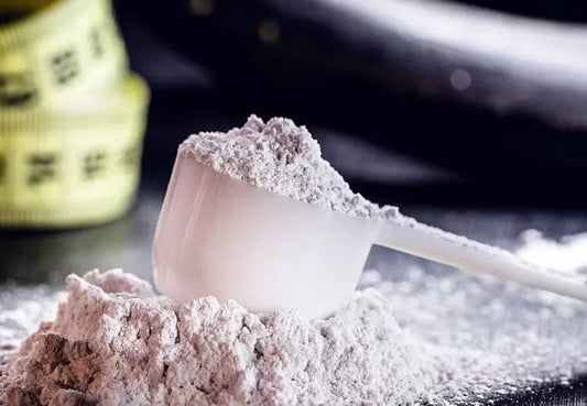 Creatine Monohydrate: The Complete Guide for Jamaican Bodybuilders
