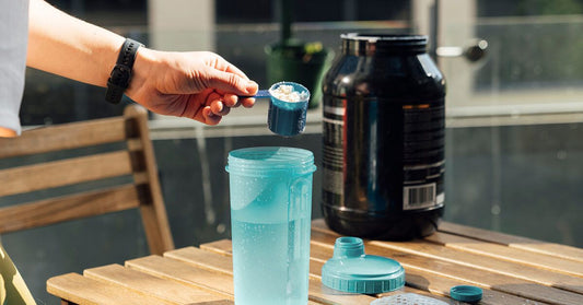 The 10 Best Supplements for Weight Loss in 2025