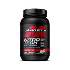 SamRock Supplements SamRock Beginner's Bundle