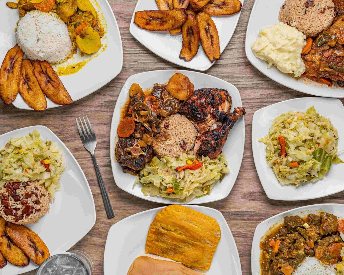 Unlock Island Flavors: Cooking with Protein Powder in Jamaican Kitchen