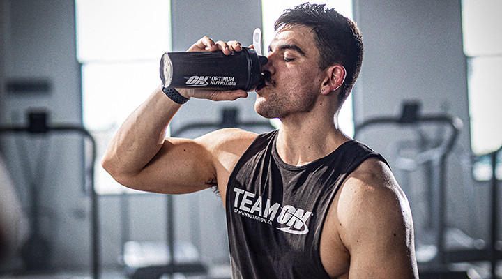 The 5 Must-Have Supplements for Bodybuilders