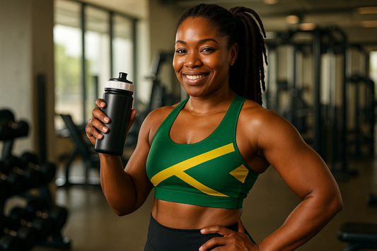 Women's Supplement Guide: Jamaica-Specific Recommendations