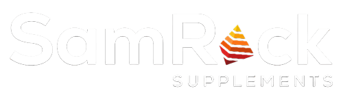 SamRock Supplements
